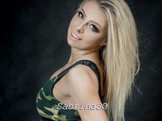 Sabrina30