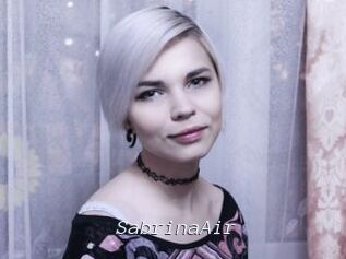 SabrinaAir