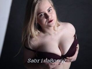SabrinaBonny