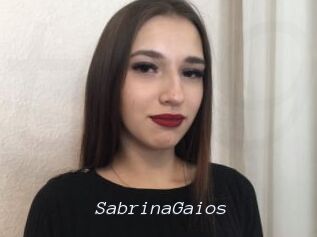 SabrinaGaios