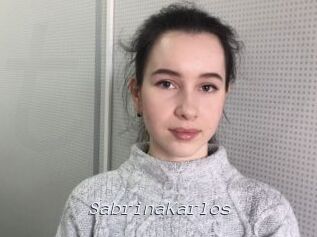 SabrinaKarlos