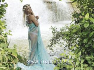 SabrinaLittle