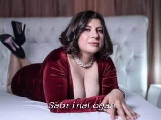 SabrinaLogan