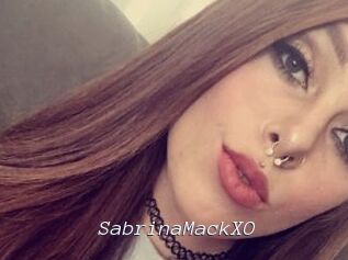 SabrinaMackXO