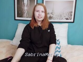 SabrinaMerly