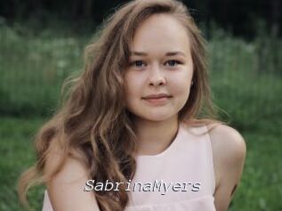 SabrinaMyers