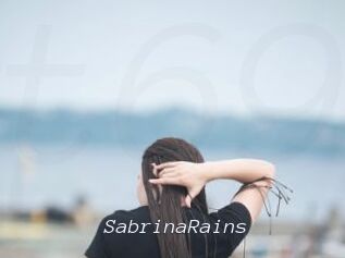SabrinaRains