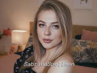 SabrinaSpellmen