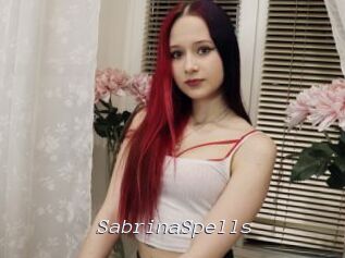 SabrinaSpells