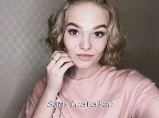 SabrinaValen