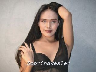 SabrinaWesler