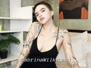 SabrinaWilkerson