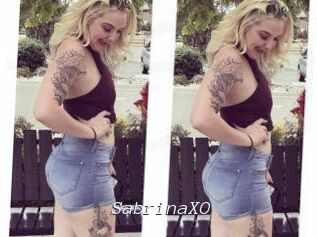 Sabrina_XO