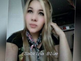 Sabrina_Blue