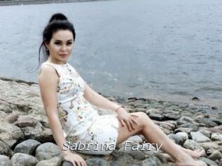 Sabrina_Fairy