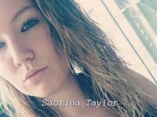 Sabrina_Taylor