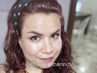 Sabrina_canndy