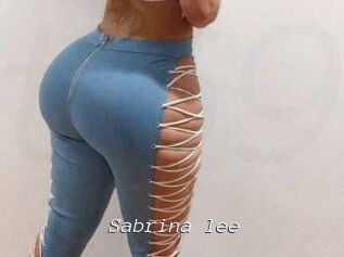 Sabrina_lee