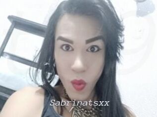 Sabrinatsxx