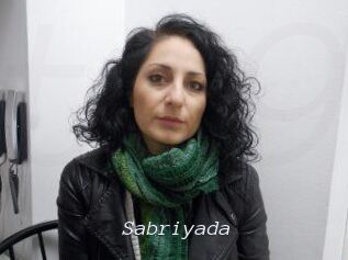 Sabriyada