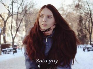 Sabryny