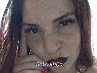 SabyshQc