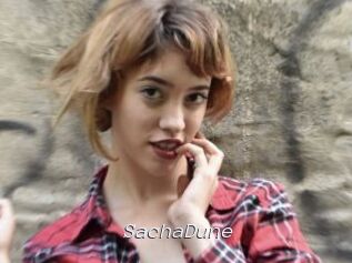 SachaDune