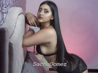 SachaGomez