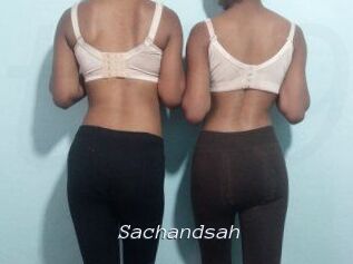 Sachandsah
