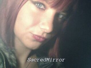 SacredMirror