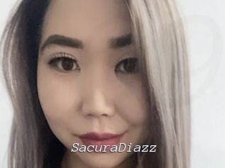 SacuraDiazz