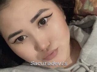 Sacuradevis