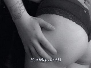 SadMauve91