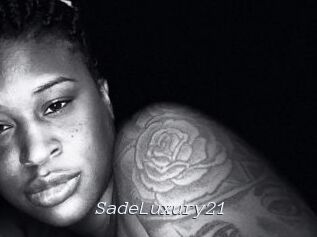 SadeLuxury21