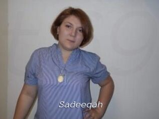 Sadeeqah