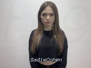 SadieCohen