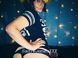 SadieJonesXXX