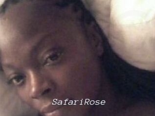 Safari_Rose