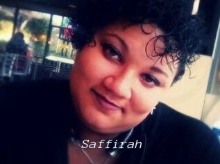 Saffirah