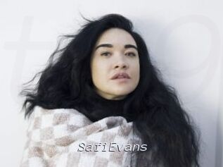 SafiEvans