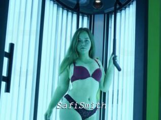 SafiSmith