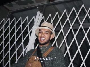 SagaBoi