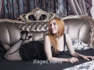 SageEvans