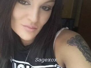 Sagexox