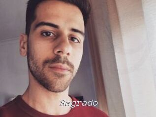 Sagrado
