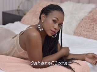 SaharaFlora