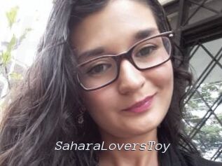 SaharaLoversToy