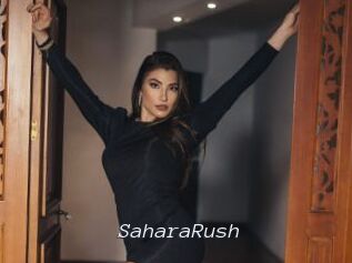 SaharaRush
