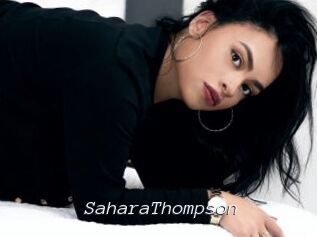 SaharaThompson