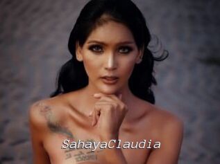 SahayaClaudia